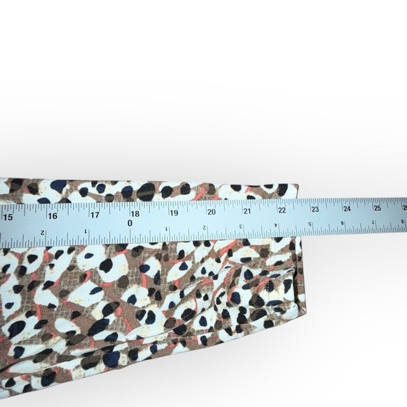 NIC+ZOE Forest Spot Printed Top - XXL - Picture 13 of 16